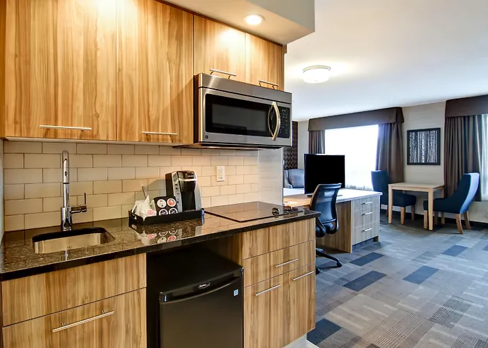 Canalta Hotel St Paul