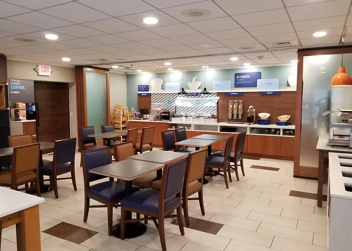 Holiday Inn Express Philadelphia Ne - Langhorne By Ihg