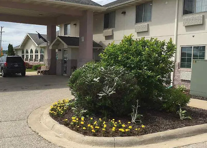 Osceola Grand Hotel