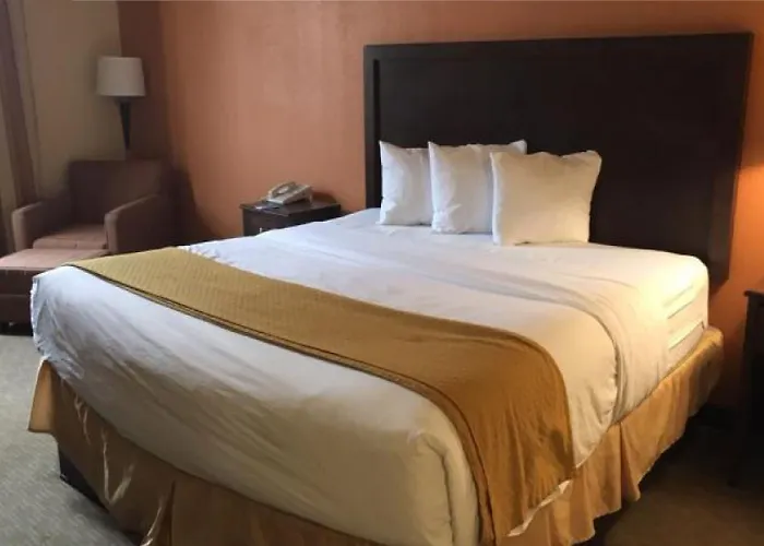 Comfort Inn & Suites Muskogee