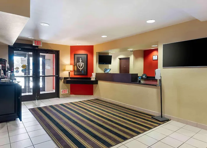 Extended Stay America Suites - Reno - South Meadows