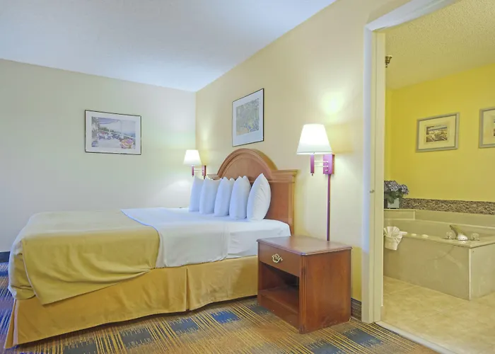 St. Augustine Island Inn