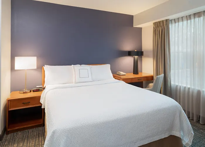 Residence Inn New Bedford Dartmouth