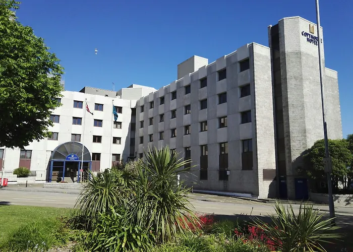 Copthorne Hotel Plymouth