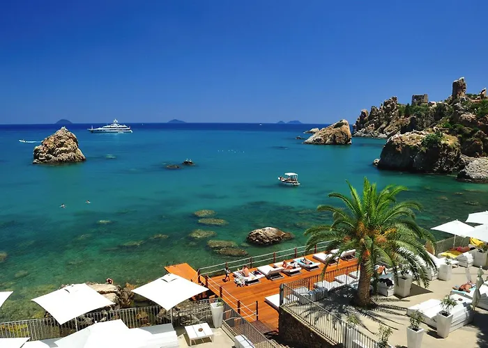 Le Calette Garden&Bay