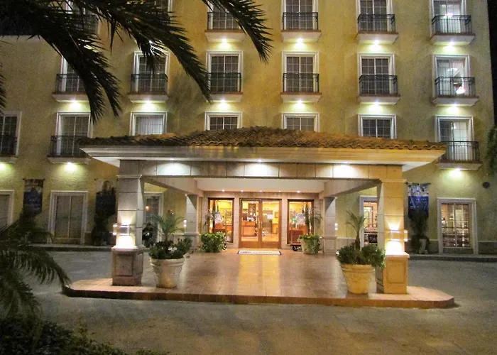 Best Western Hotel Posada Del Rio Express