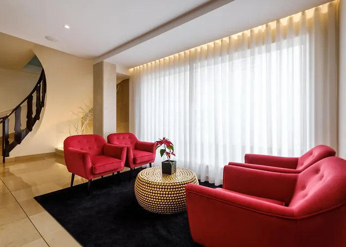 Hotel Regina