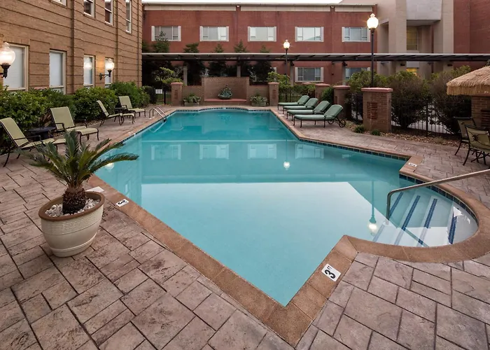 Carnegie Hotel & Spa