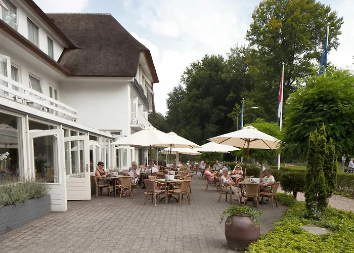 Fletcher Boutique Hotel De Mallejan