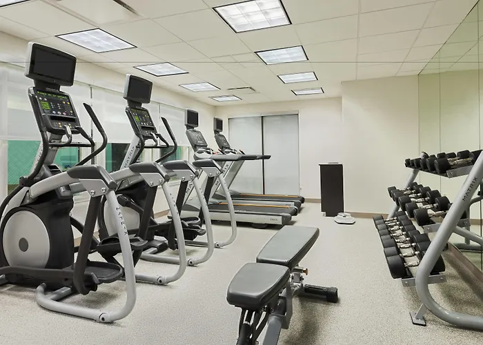 Springhill Suites Asheville
