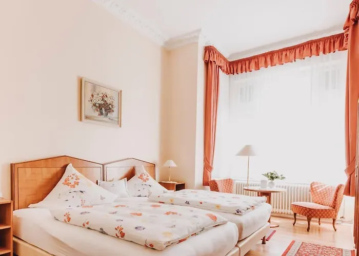 Hotel Spoettel
