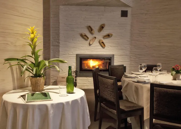 Hotel Los Lagos Nature