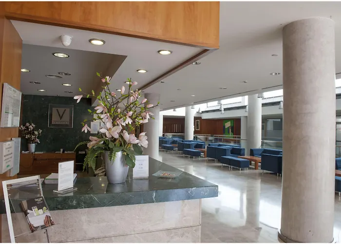 Extremadura Hotel