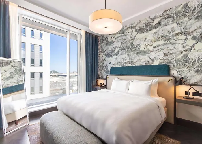 Radisson Blu Hotel, Glasgow