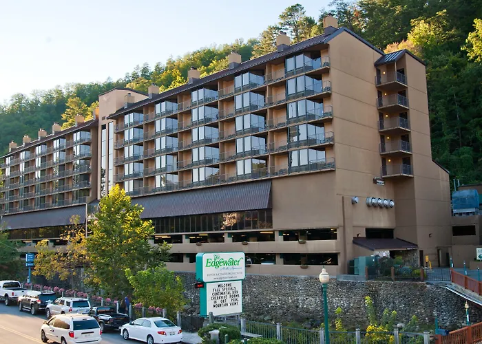 Edgewater Hotel And Conference Center