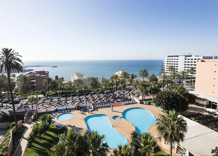 Hotel Best Siroco