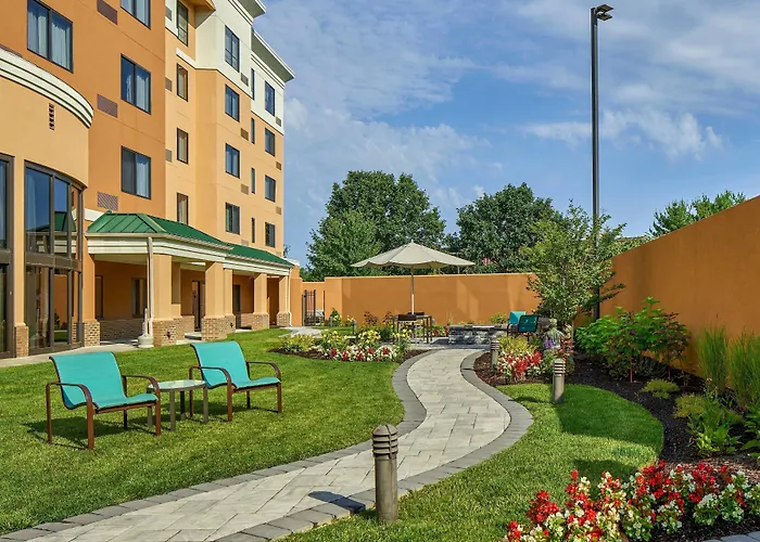 Courtyard Philadelphia/Langhorne