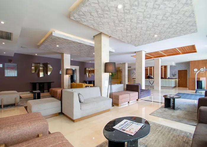 Hotel Plaza Diana
