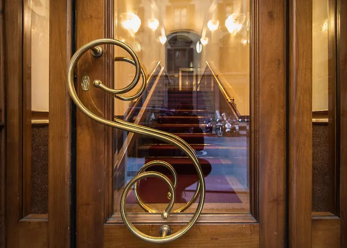 Strozzi Palace Hotel