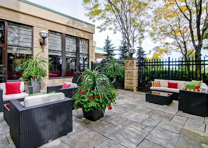 Hilton Garden Inn Toronto/Markham