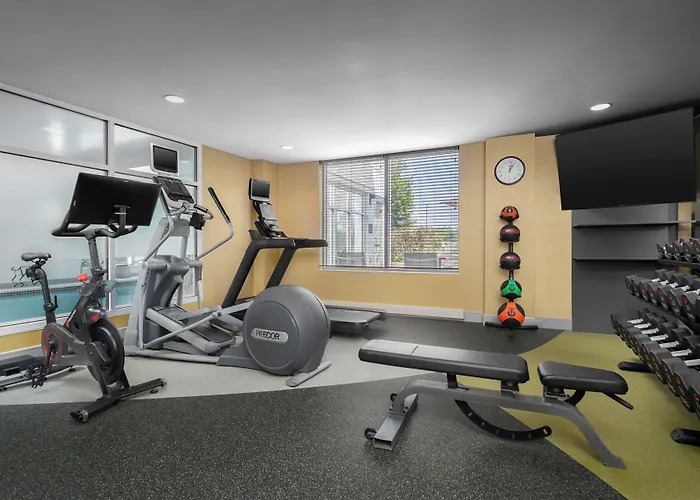 Hilton Garden Inn Wilkes-Barre