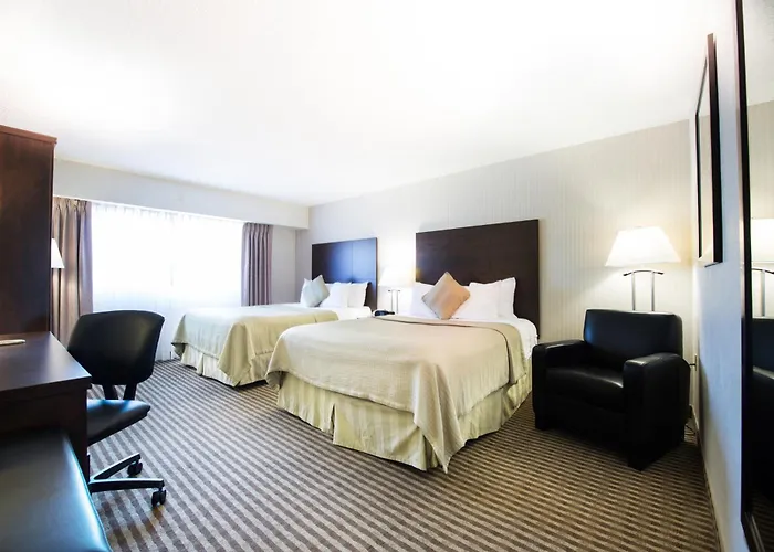 Victoria Inn Hotel & Convention Centre Brandon