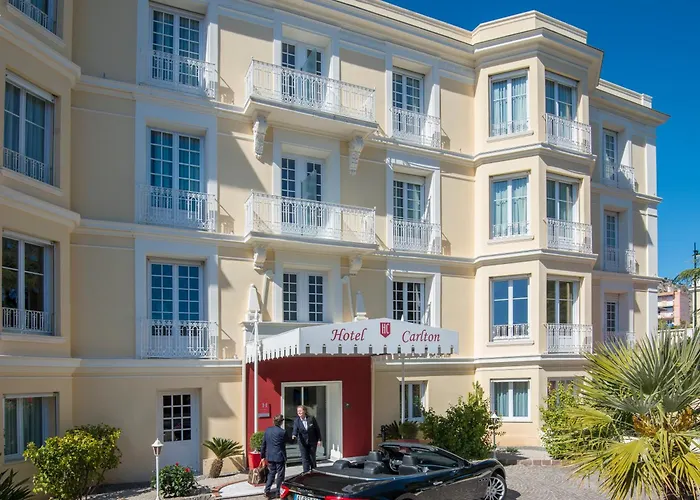 Hotel Carlton
