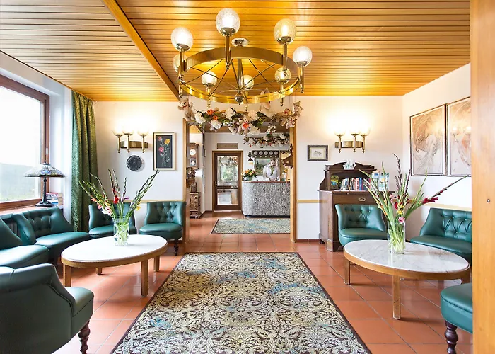 Hotel Diana