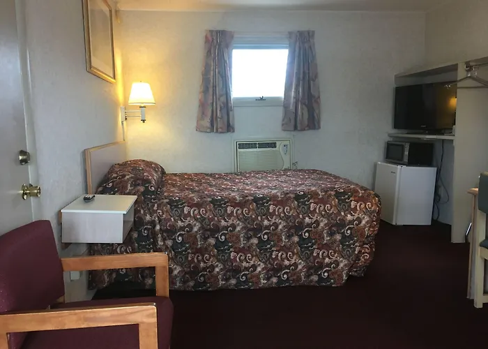 Budget Inn Clearfield Pa