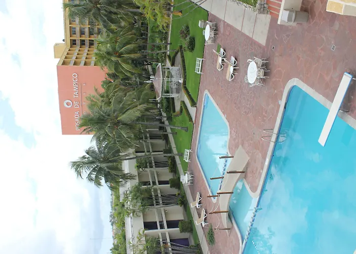 Posada de Tampico