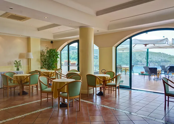 Best Western Hotel La Conchiglia