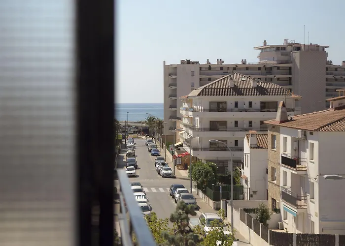 Hotel Medes II