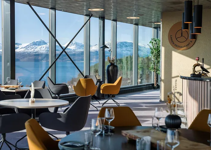 Quality Hotel Grand Royal