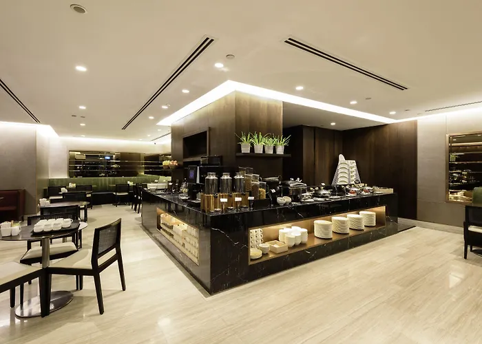 Fraser Suites Singapore