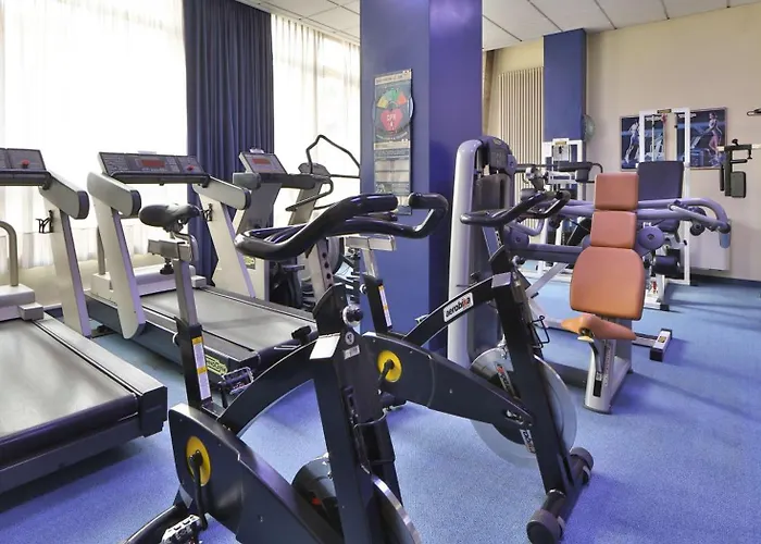 Best Western Plus Soave Hotel