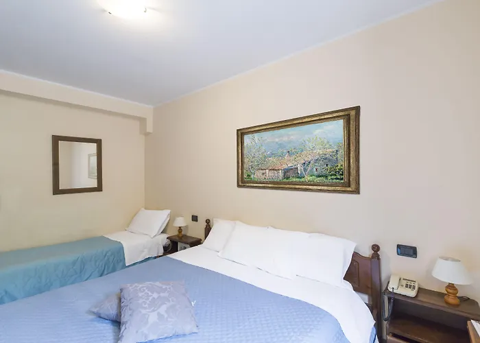 Hotel Conca Verde