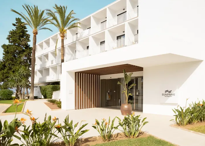 Sunprime Pollensa Bay