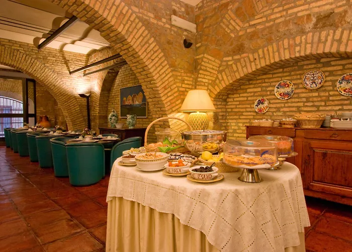 Hotel Laurentia Roma
