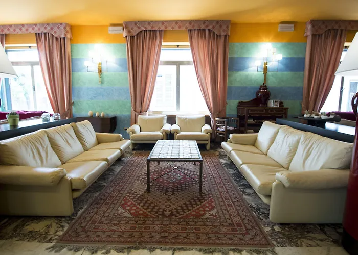 Hotel Giglio