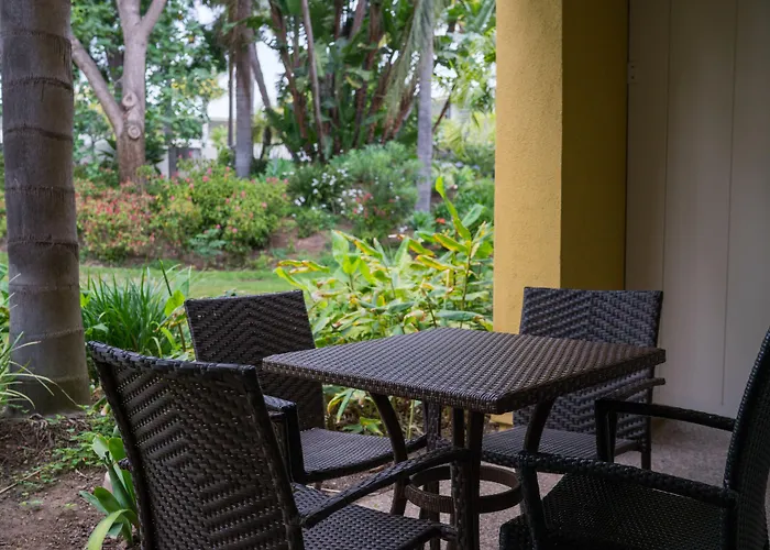 Lemon Tree Inn