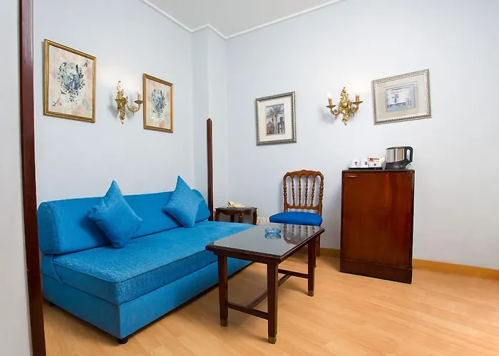 San Giovanni Stanly Hotel