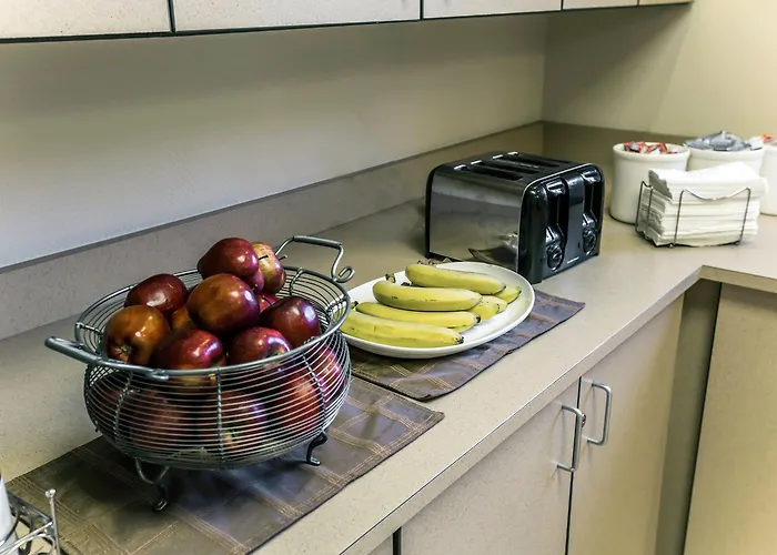 Mainstay Suites Wilmington - University Area