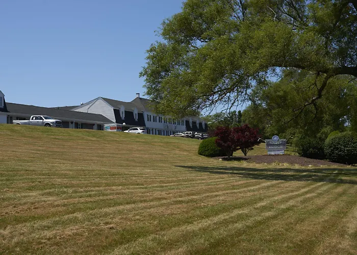 Sandwich Lodge & Resort