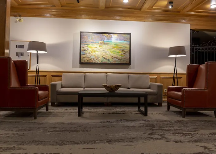 Whistler'S Inn