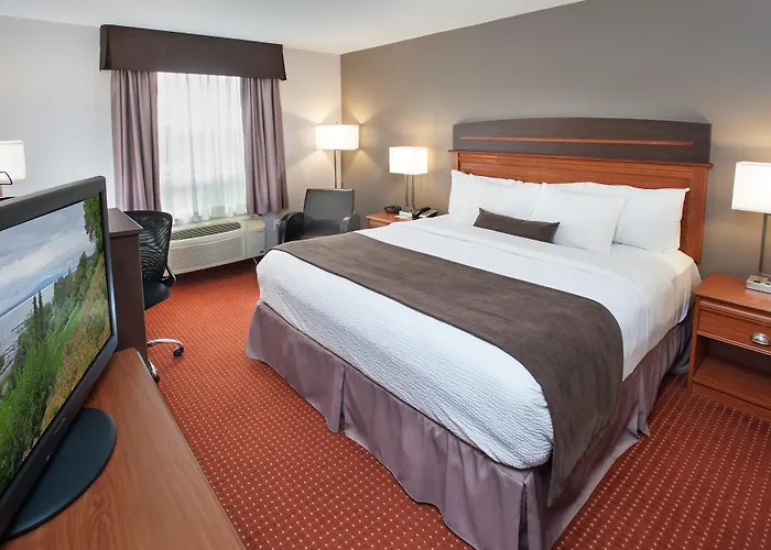 Best Western Plus Moncton