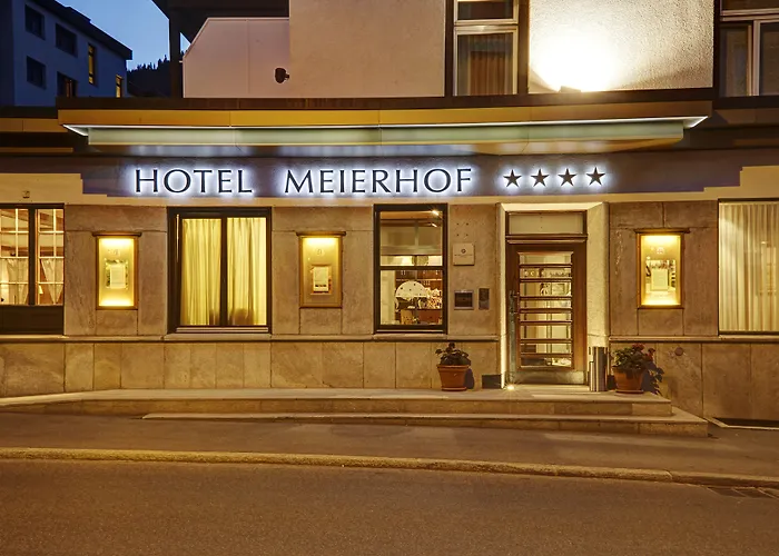 Hotel Meierhof