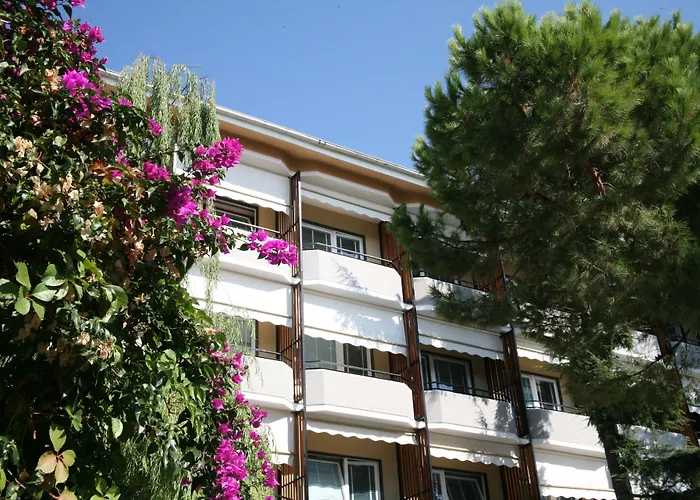 Hotel Palace
