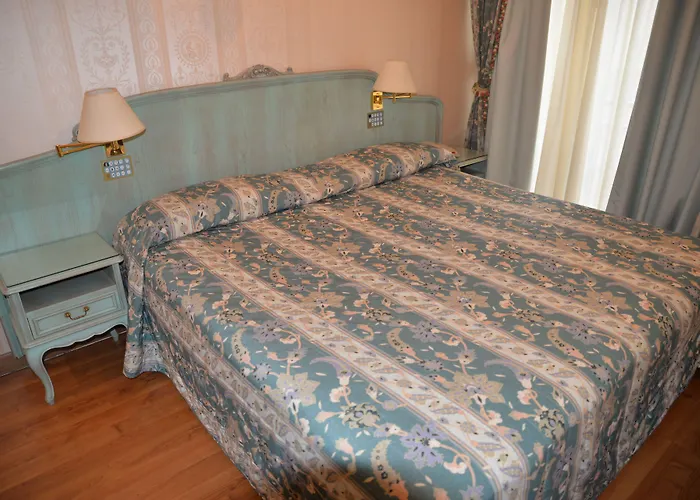 Hotel Simplon