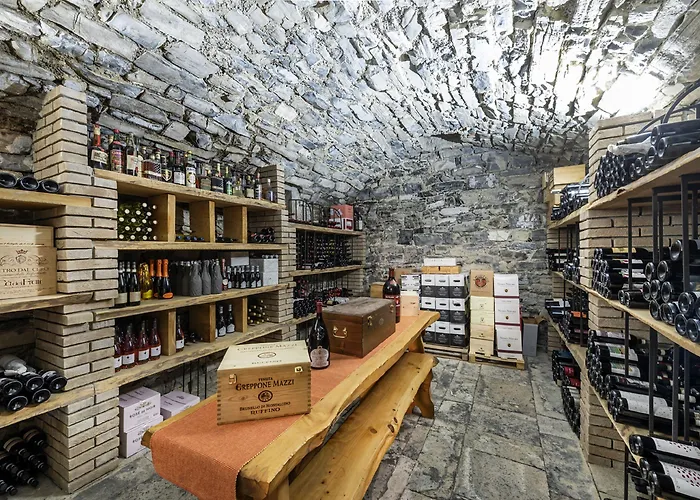 Locanda Sant' Anna