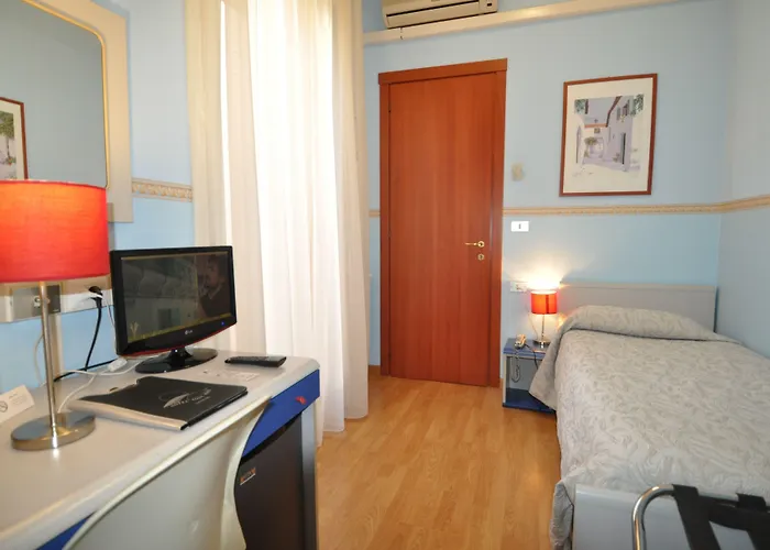 Hotel Sole Mare